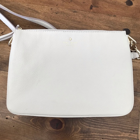 NWOT Kate Spade crossbody - Picture 3 of 6